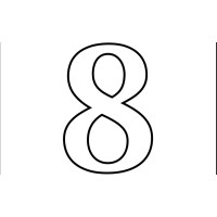MyEighty8 Logo