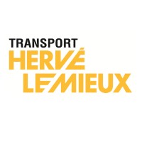 Transport Hervé Lemieux Logo