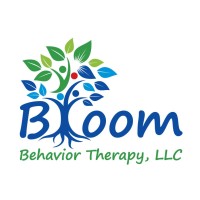 Bloom Behavior Therapy, LLC Logo