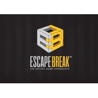 Escape Break Logo