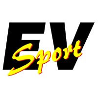 EV-Sport Magyarország Autósport Egyesület Logo