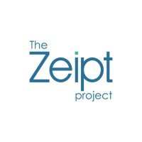 The Zeipt Project Logo
