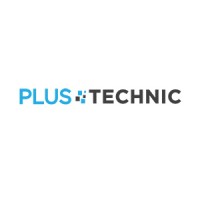 Plus Technic Limited Logo
