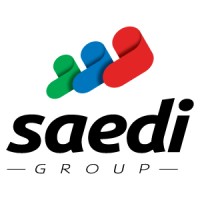 SaediGroup S.R.L. Logo