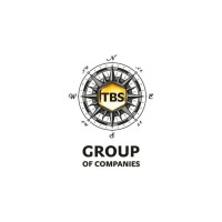 Travel Business Service Logo