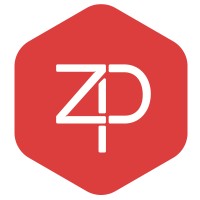 ZP Zaken Logo