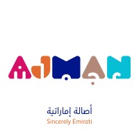 Ajman Tourism Development Department Logo