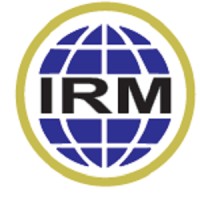 The Institute of Risk Management ( KENYA) Logo