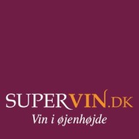Supervin.dk Logo