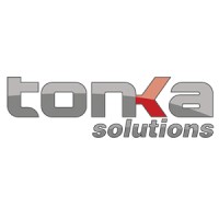 Tonka Solutions Logo