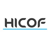 Hicof Inc. Logo