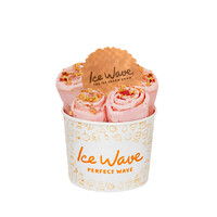 Ice Wave® Logo