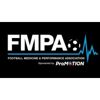 Football Medicine & Performance Association Logo