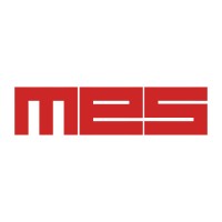 Bilkent University Mechanical Engineering Society (MES) Logo