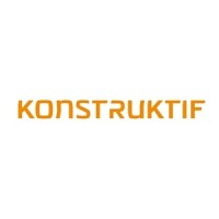 KONSTRUKTIF Logo