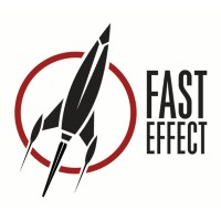 Fast Effect Logo