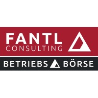 Betriebsbörse.at - Fantl Consulting GmbH Logo