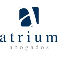 Atrium Abogados Logo