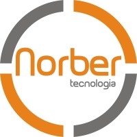 Norber - uma empresa LG lugar de gente Logo