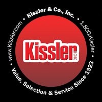 Kissler and Company Logo