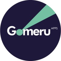 Gomeru Apps Logo