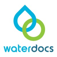 Water Docs Logo