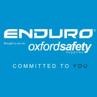 Enduro | Oxford Safety Supplies Logo