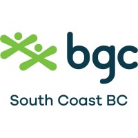BGC South Coast BC Logo