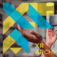 XR ARCHI Logo