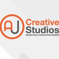 AJ Creative Studios Logo