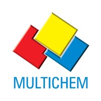 MULTICHEM Sp. z o.o. Logo