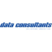Data Consultants Inc. Logo