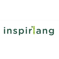 InspirLang Logo
