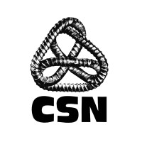 Confédération des syndicats nationaux (CSN) Logo