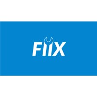 Fiix Logo