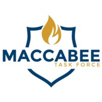 Maccabee Task Force Logo