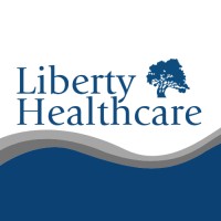 Liberty Healthcare Logo