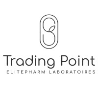 Trading Point - Elitepharm Laboratoires Logo