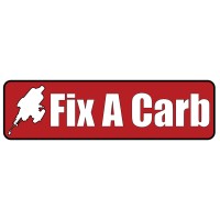 Fix A Carb Limited Logo