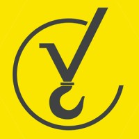 Verlinde Cranes & Hoists (Pty) Ltd Logo