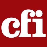 CFI.co - Capital Finance International Logo