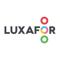 Luxafor Technologies Logo