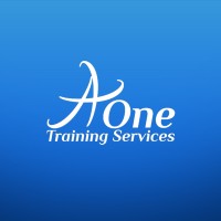 AOne Training Logo