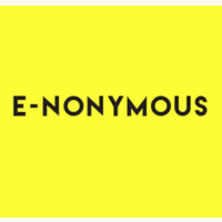 E-nonymous Logo