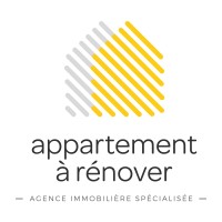 Appartement à rénover Logo