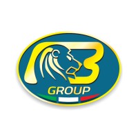 Bgroup S.p.A. Logo
