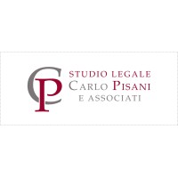 Studio Legale Carlo Pisani e Associati Logo