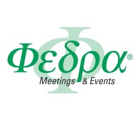 FEDRA MEETINGS & EVENTS Logo
