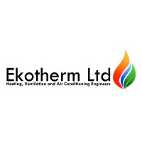 Ekotherm Ltd Logo