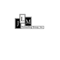 JLM Consulting Group, Inc. Logo